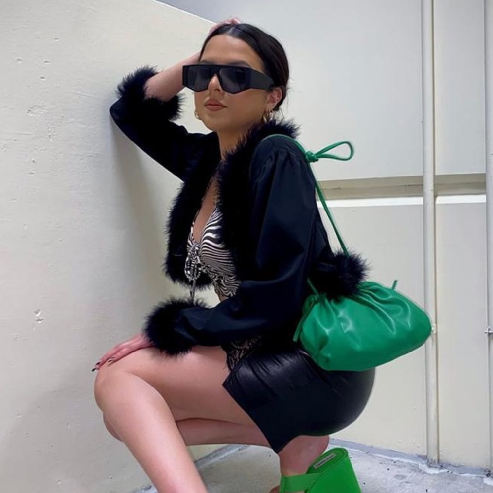 STEVE MADDEN PURSE